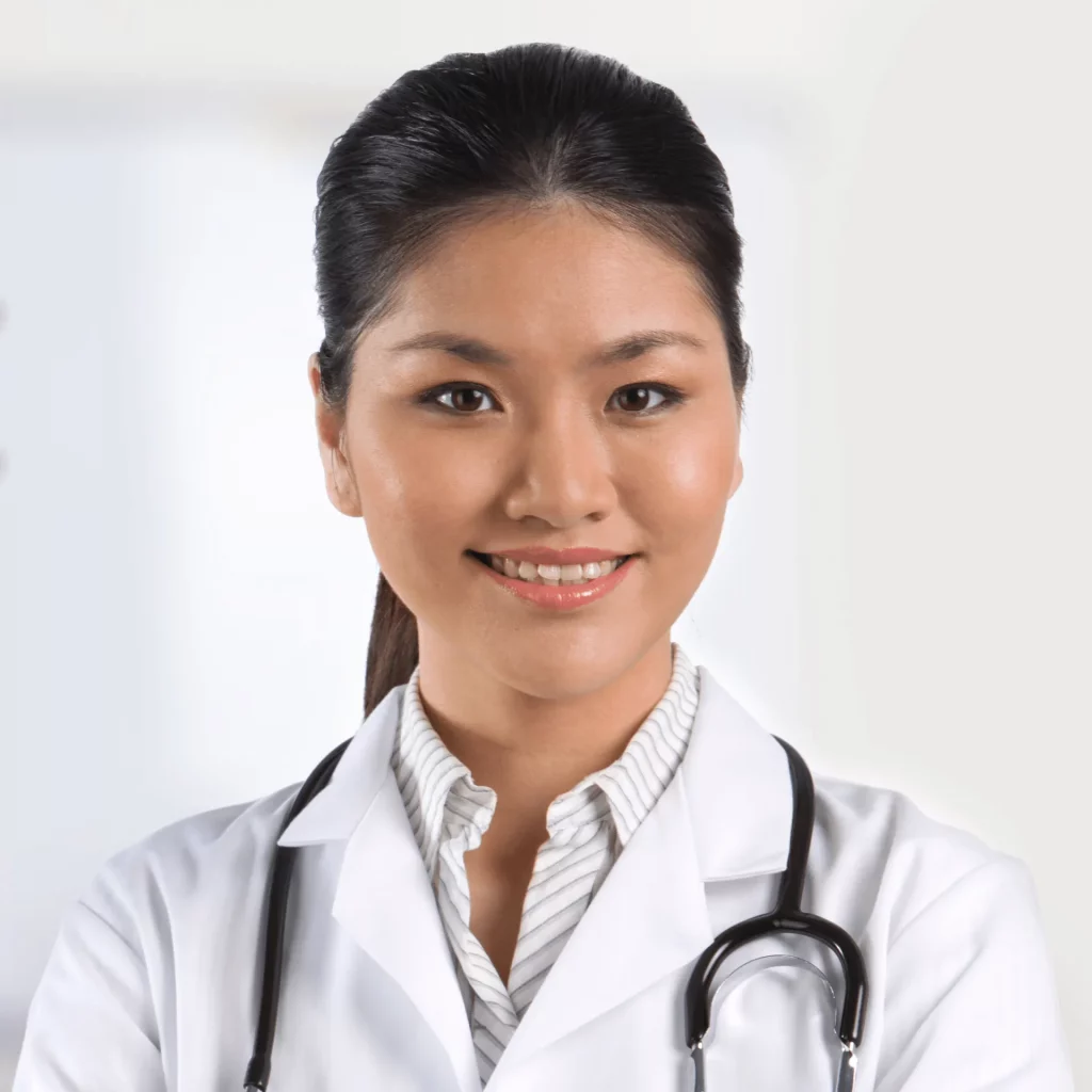 Dr. Ann Jones
