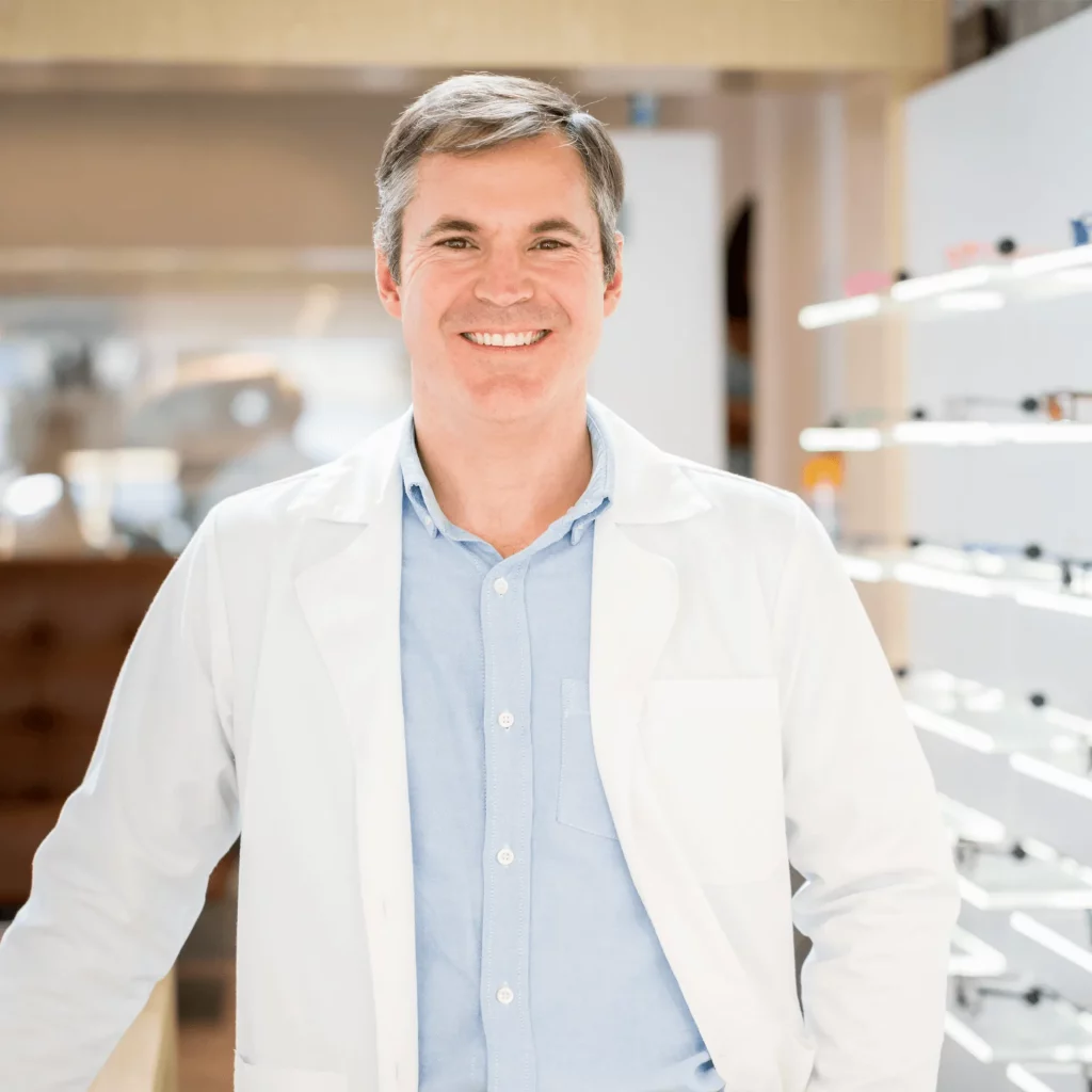 Dr. Scott Taylor
