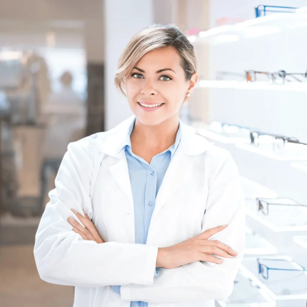 Dr. Paula Smith