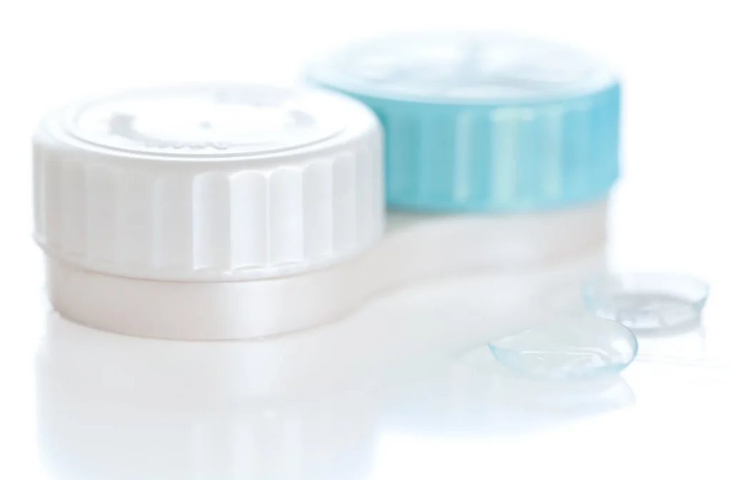 Contact Lenses