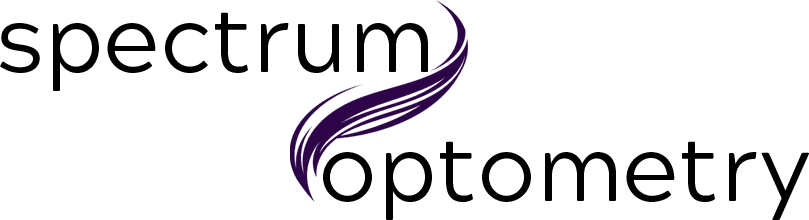 Spectrum Optometry Logo