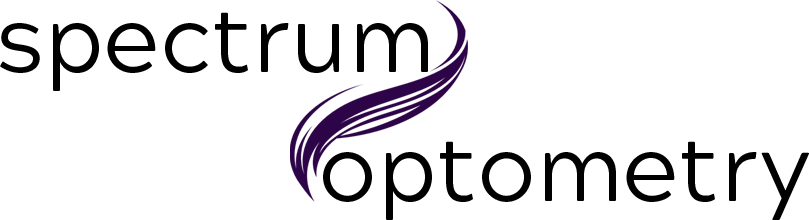 Spectrum Optometry Logo